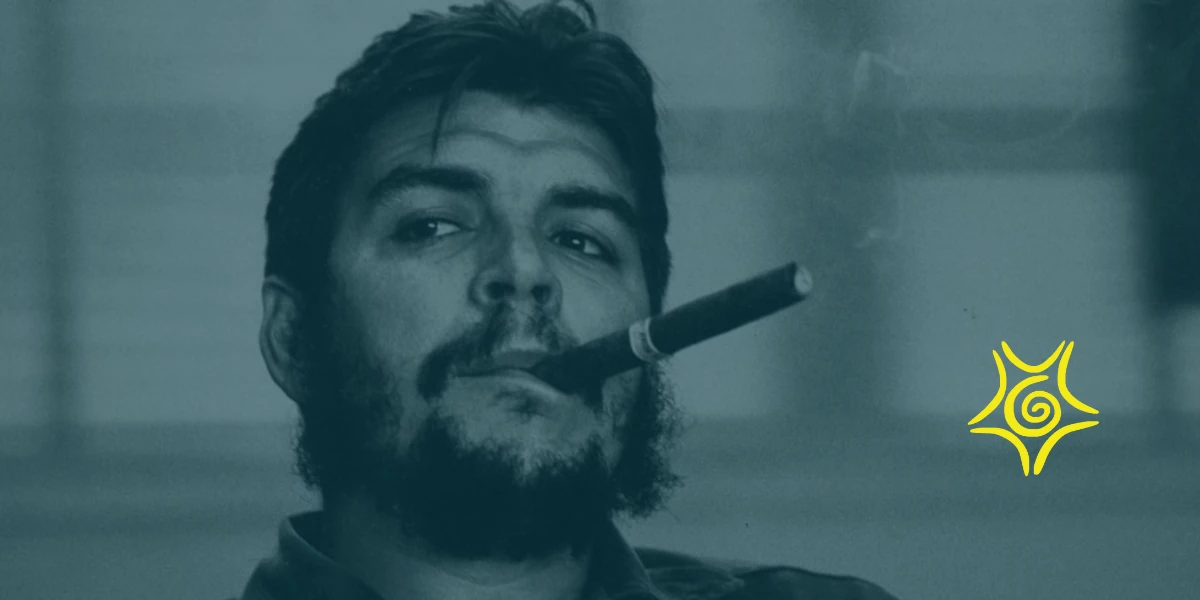 De héroes e íconos 4 De héroes e íconos