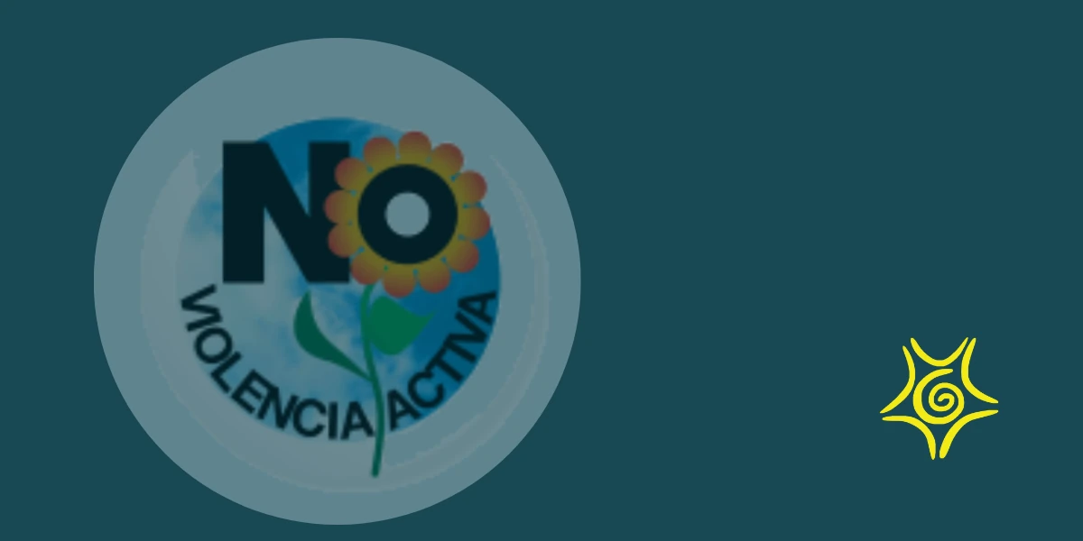 Curso Internacional de Noviolencia Activa 6 Curso Internacional de Noviolencia Activa