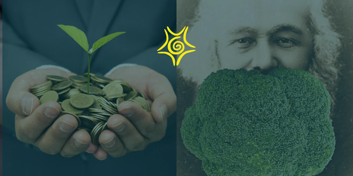 Ecocapitalismo y ecosocialismo 8