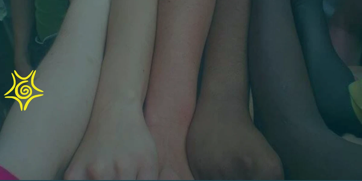 Sí, es el día de la raza