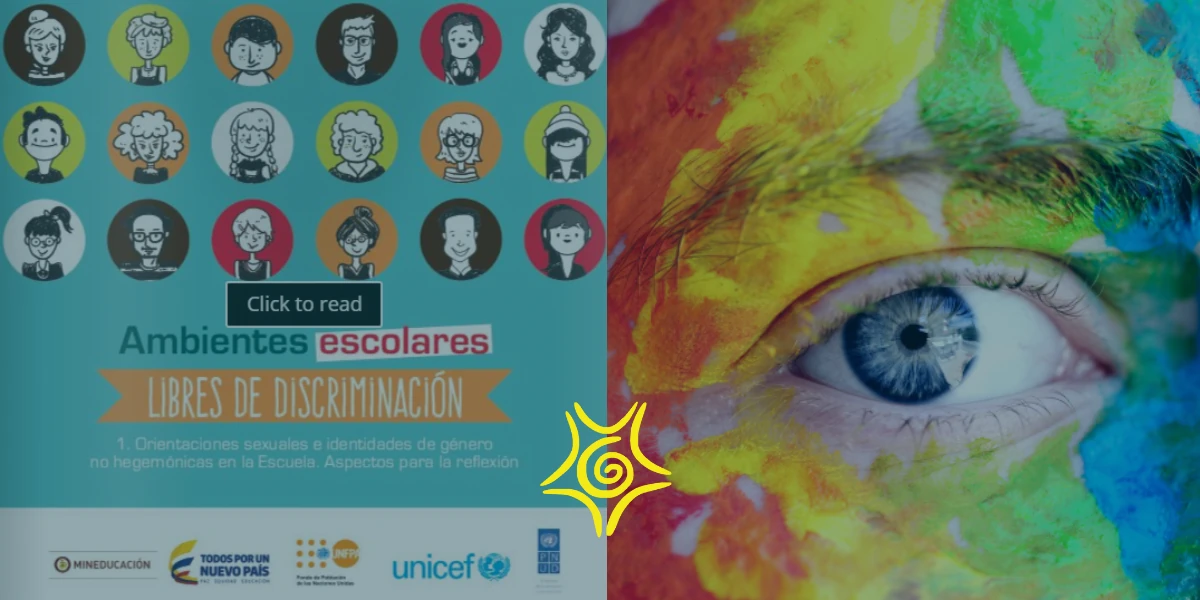 Educación sexual y espiritualidad