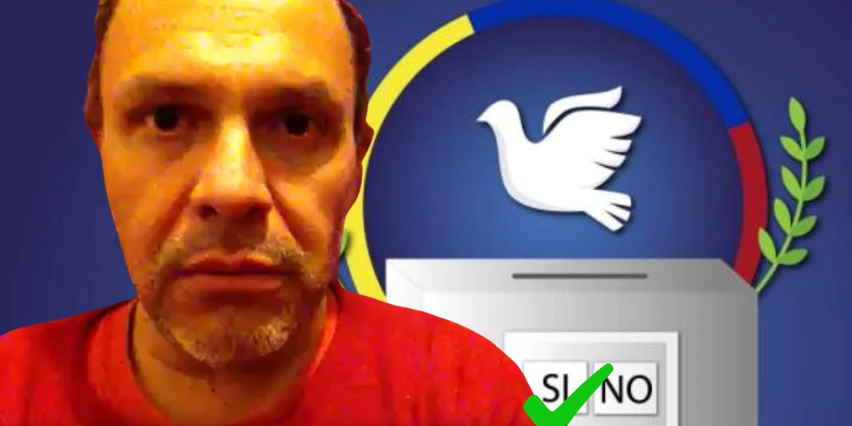 Yo voto Sí 4 Yo voto Sí