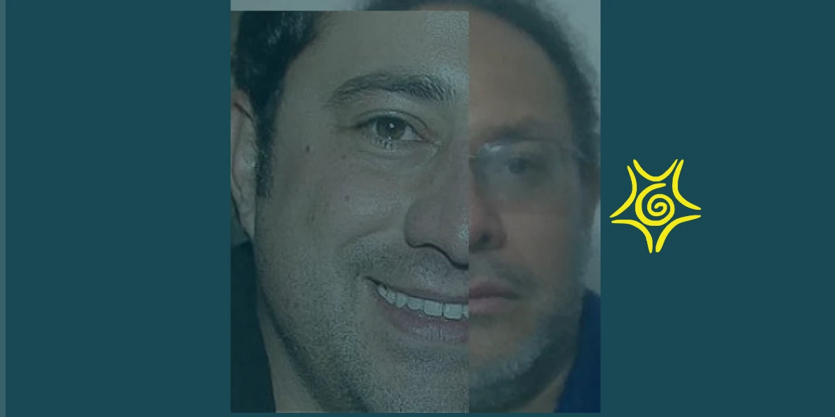 Yo soy Rafael Uribe Noguera