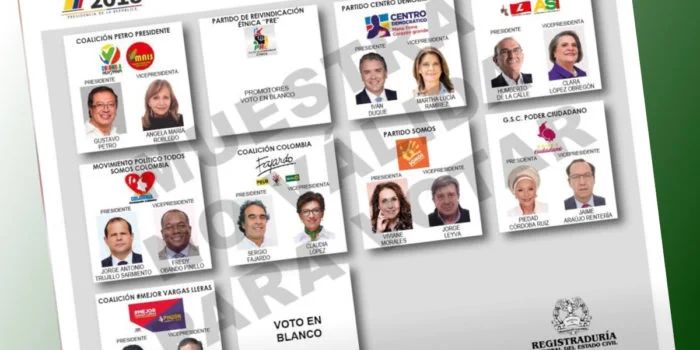 ¿Elegir «lo menos peor»?
