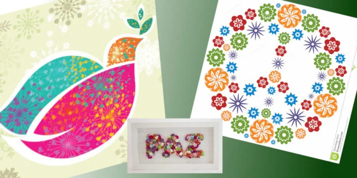¿Qué sentido tiene la paz? 5 ¿Qué sentido tiene la paz?