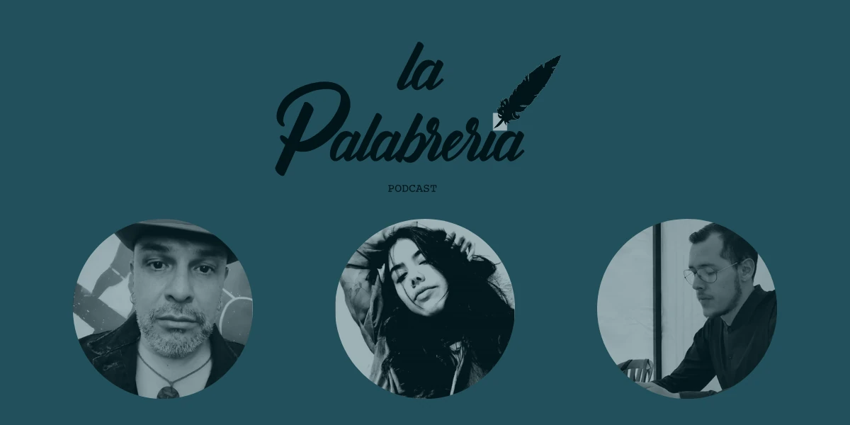 La Palabrería Episodio 10: El amor 6 La Palabrería Episodio 10: El amor